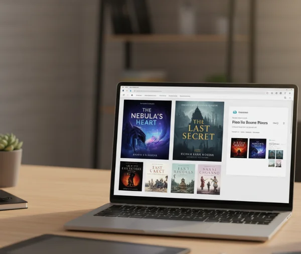 Book cover thumbnail test